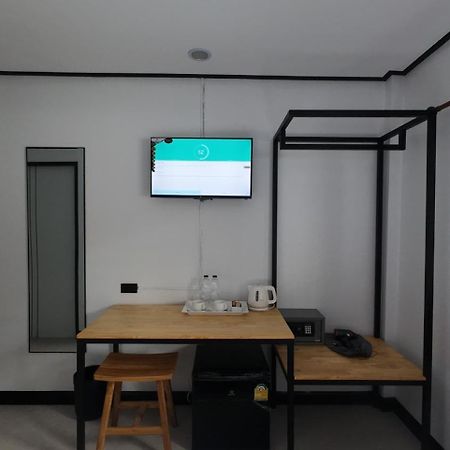 Jong'S House- Phi Phi Island Hotel ภายนอก รูปภาพ