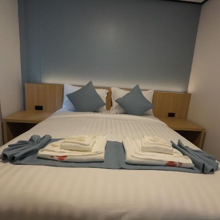 Jong'S House- Phi Phi Island Hotel ภายนอก รูปภาพ