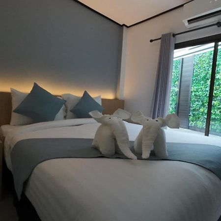 Jong'S House- Phi Phi Island Hotel ภายนอก รูปภาพ