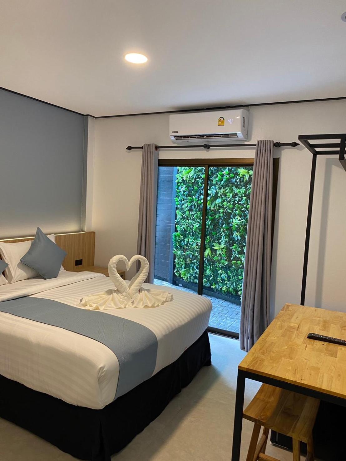 Jong'S House- Phi Phi Island Hotel ภายนอก รูปภาพ