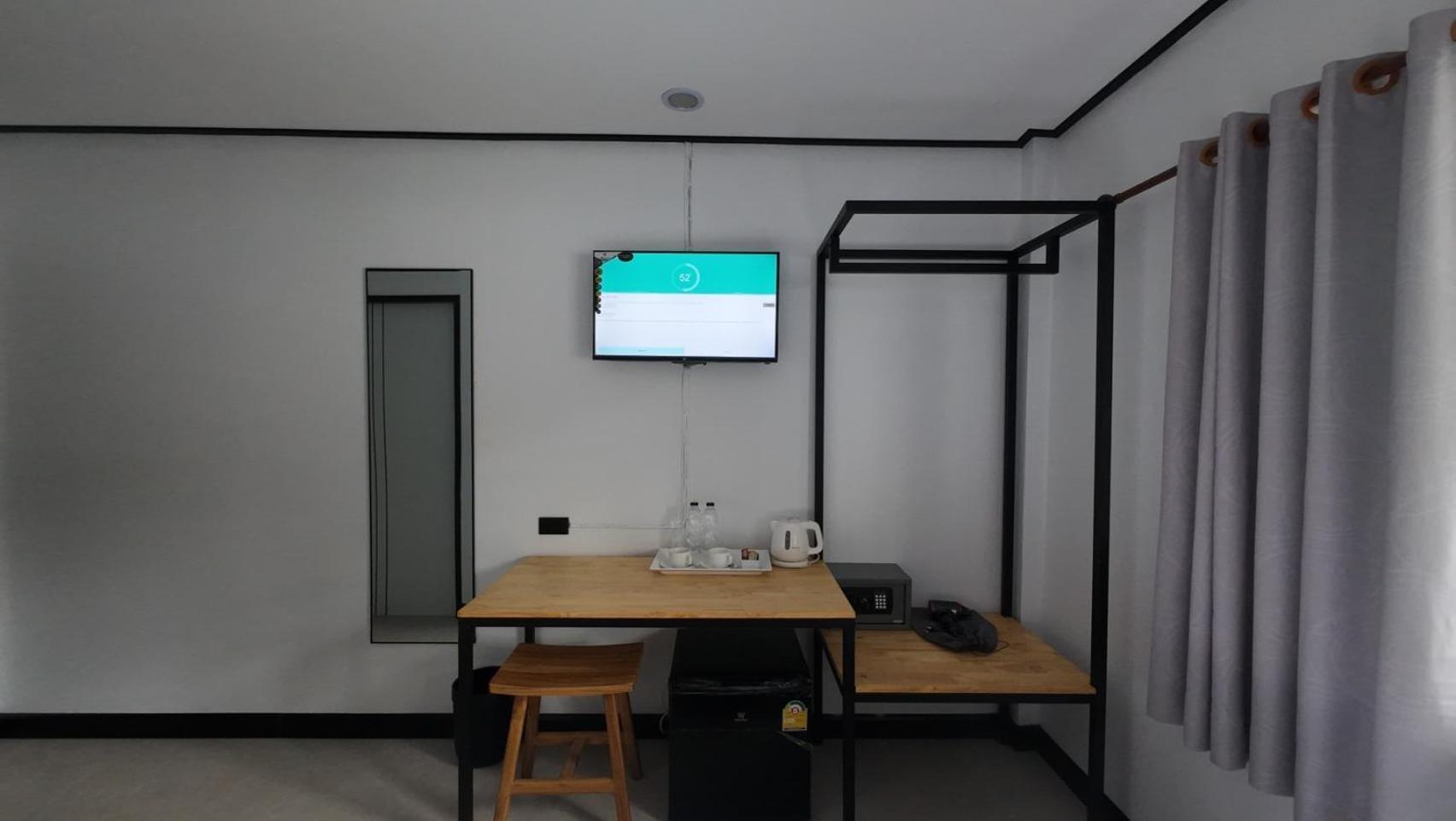 Jong'S House- Phi Phi Island Hotel ภายนอก รูปภาพ
