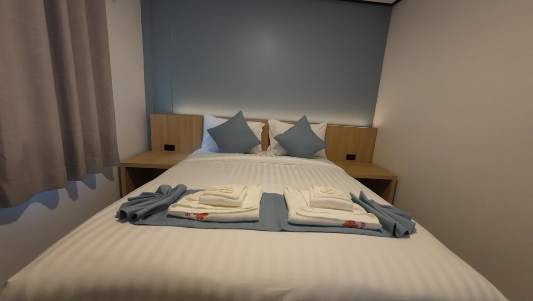 Jong'S House- Phi Phi Island Hotel ภายนอก รูปภาพ